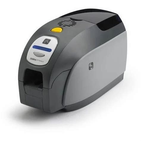 smart card printer zebra|zebra appointment card printer.